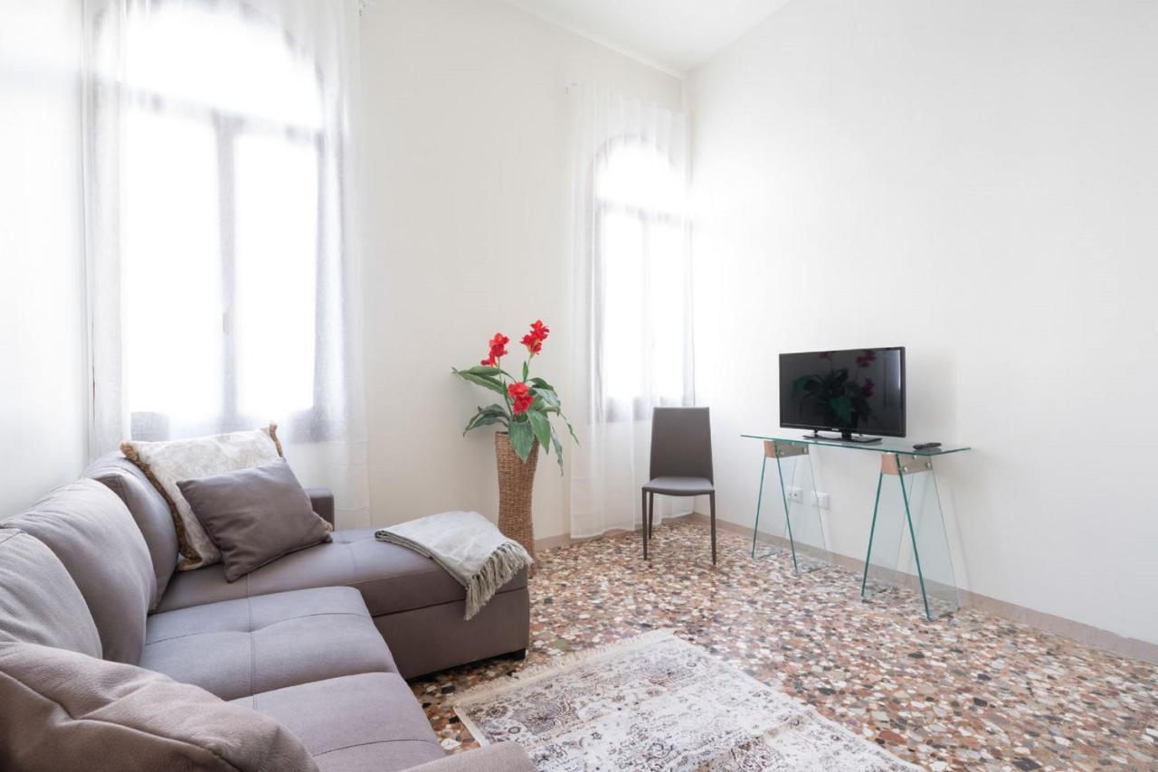 Apartamento Accademia Charm By Wonderful Italy Venecia