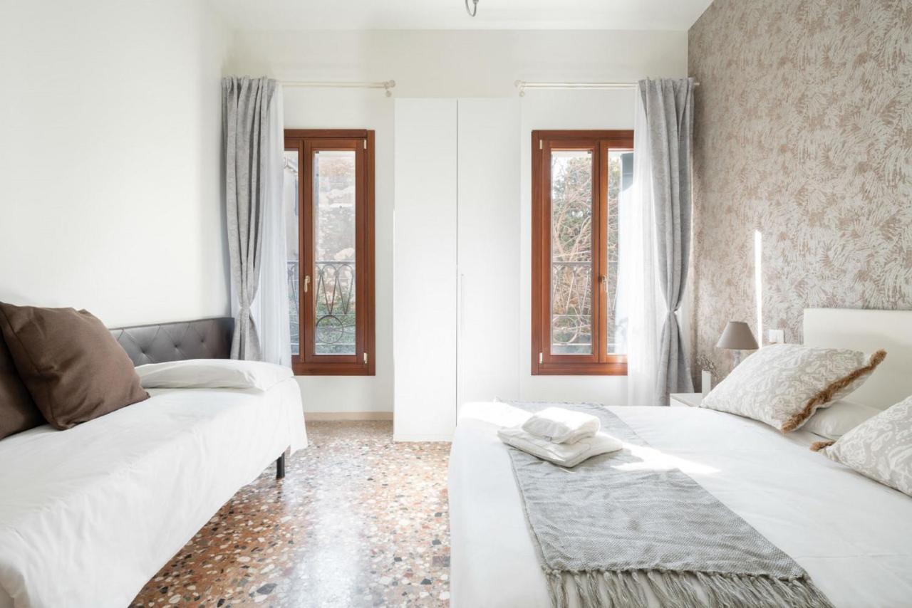 Accademia Charm By Wonderful Italy Apartamento Venecia