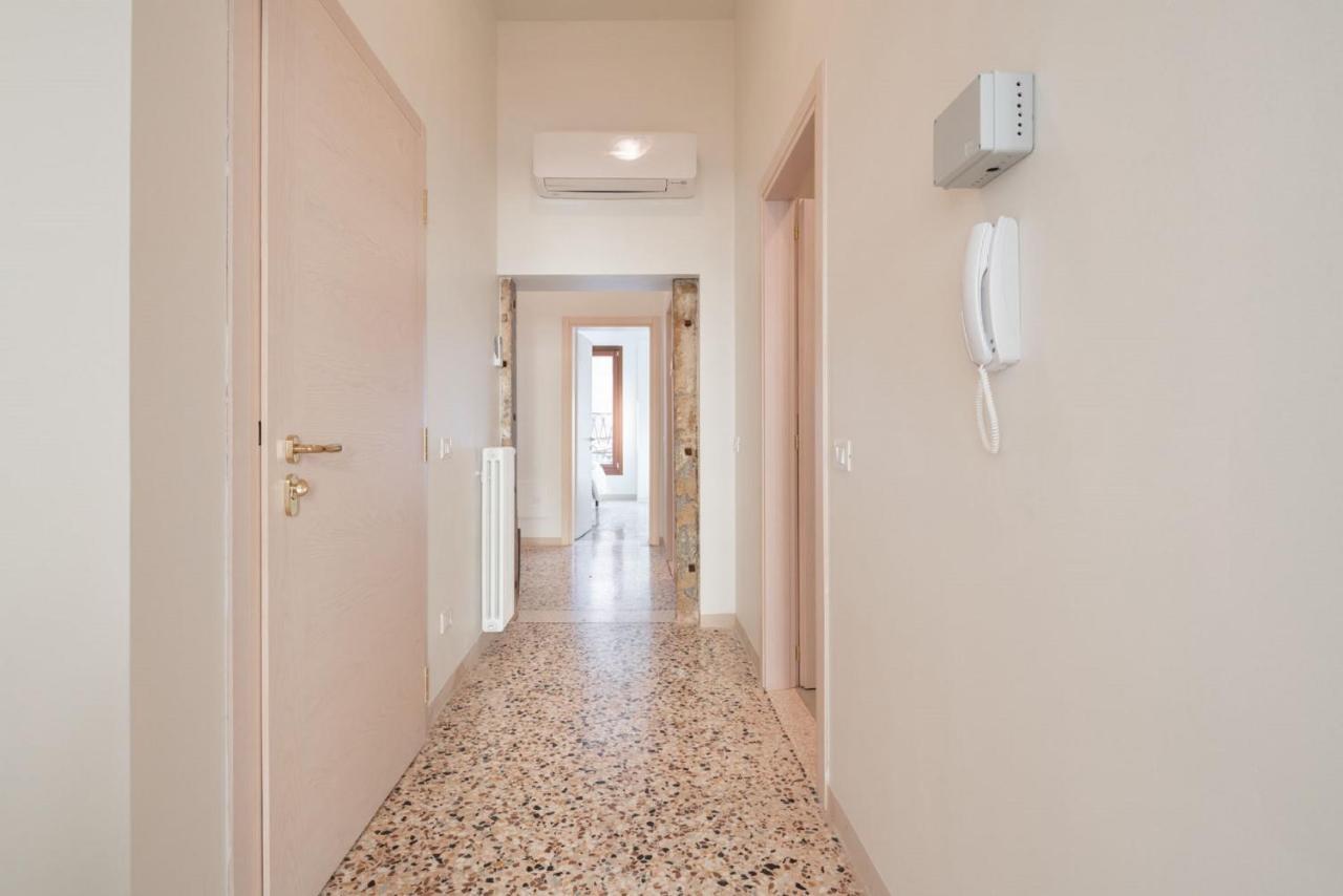 Accademia Charm By Wonderful Italy Apartamento