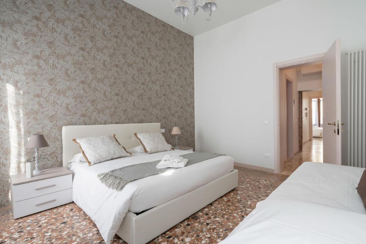 Apartamento Accademia Charm By Wonderful Italy *
