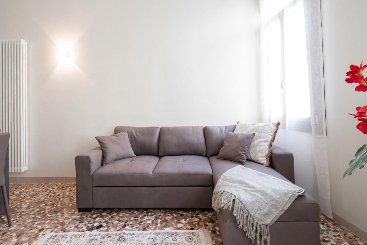 Apartamento Accademia Charm By Wonderful Italy
