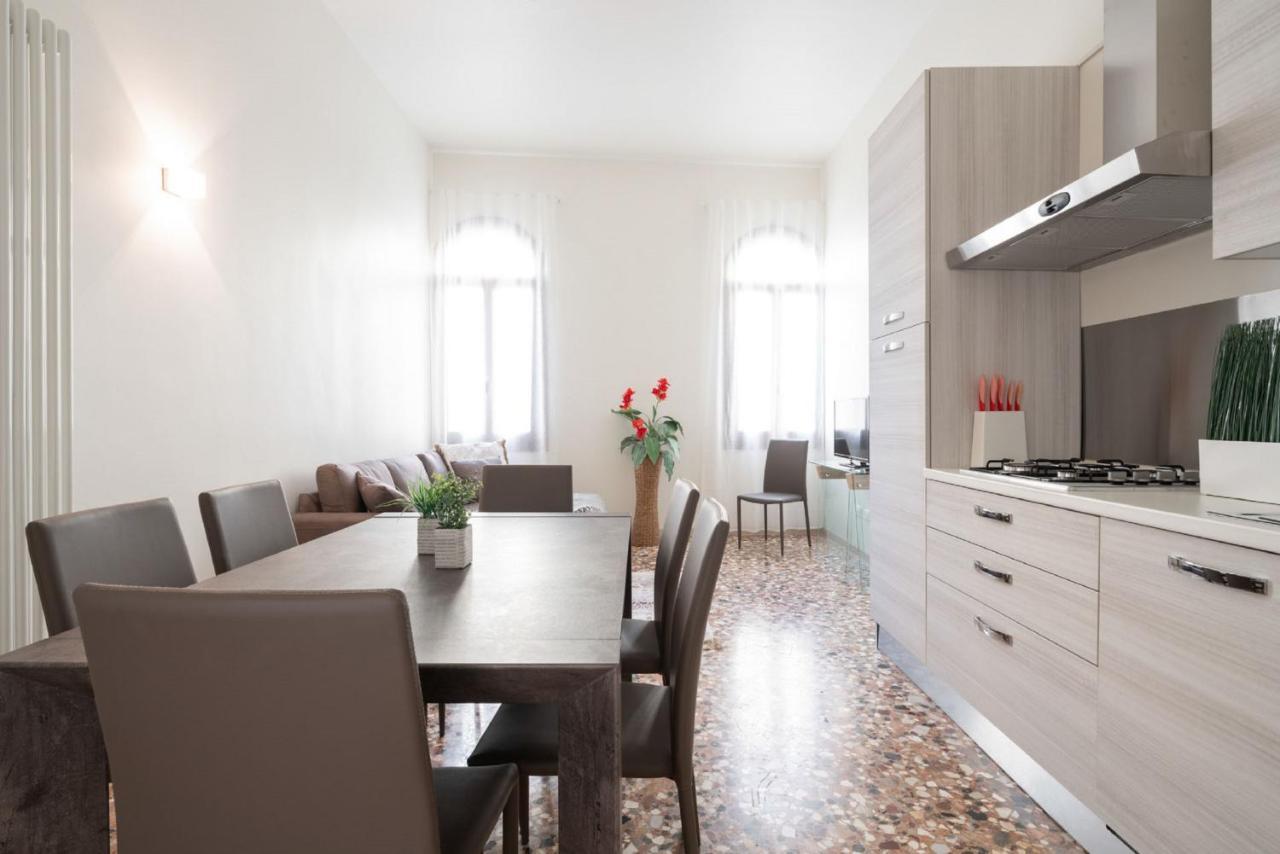 Accademia Charm By Wonderful Italy Apartamento