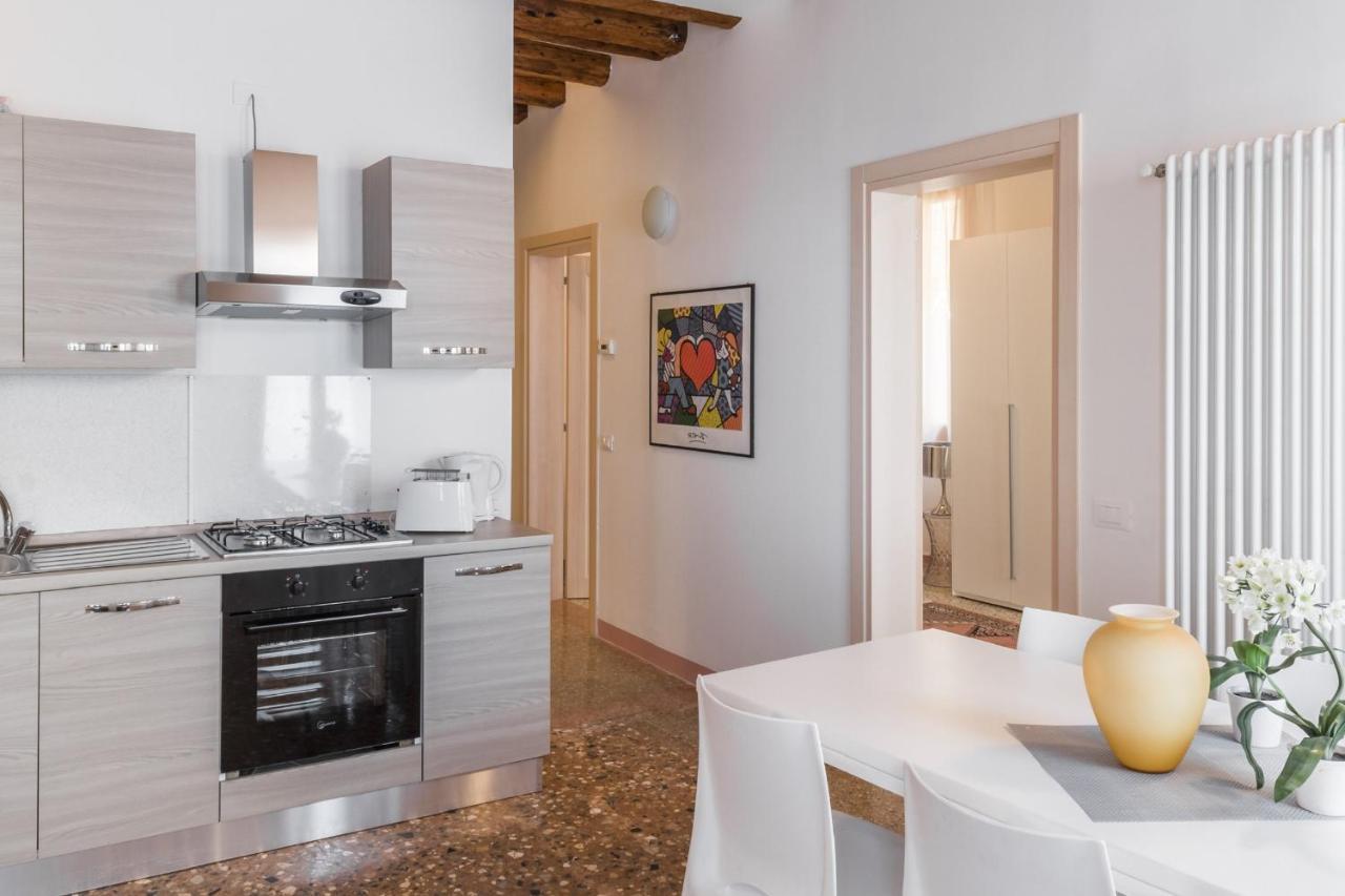 Apartamento Accademia Charm By Wonderful Italy *