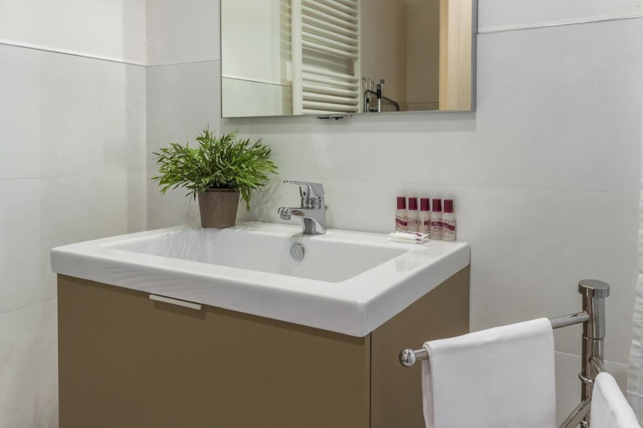 Apartamento Accademia Charm By Wonderful Italy Venecia