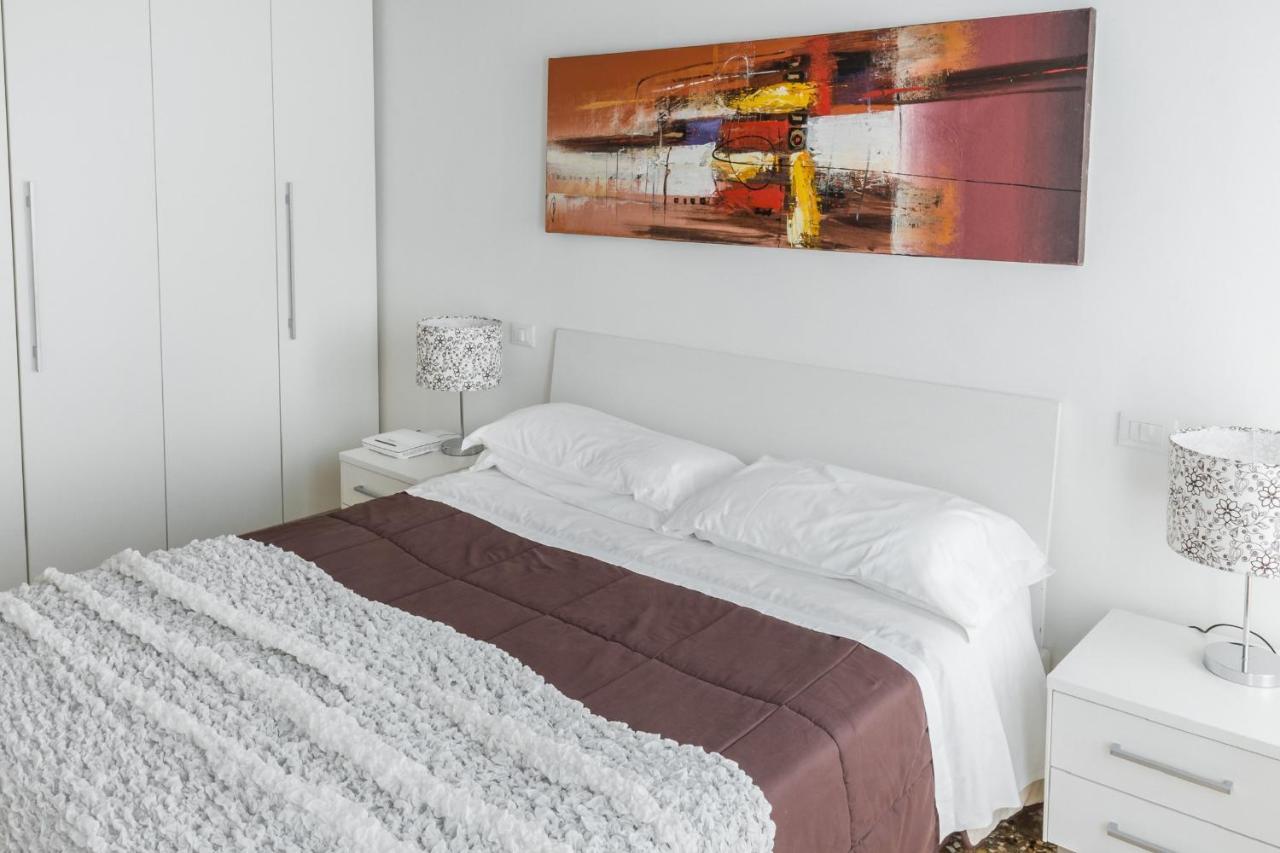 Accademia Charm By Wonderful Italy Apartamento *