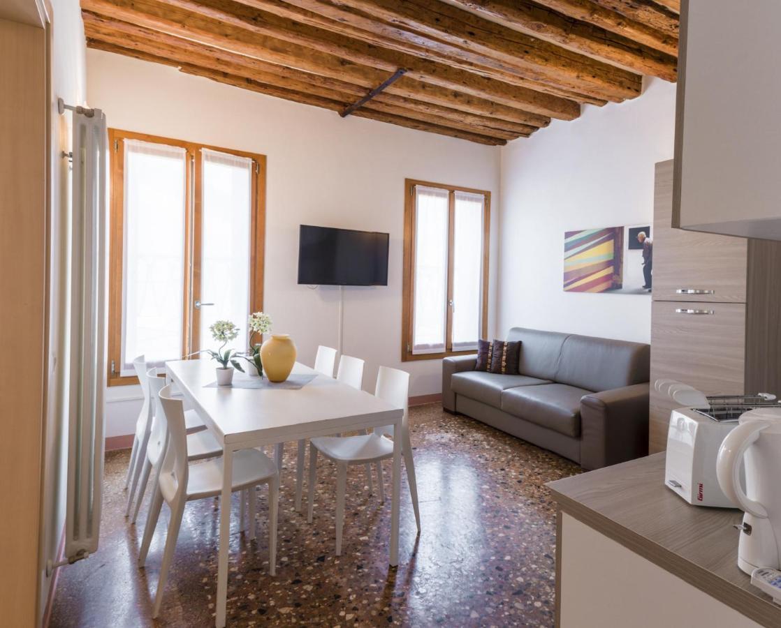 Accademia Charm By Wonderful Italy Apartamento *