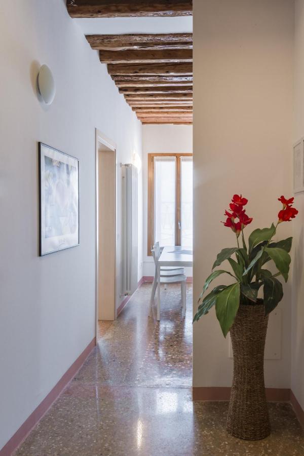 Accademia Charm By Wonderful Italy Apartamento Venecia
