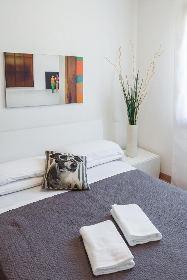 Apartamento Accademia Charm By Wonderful Italy *