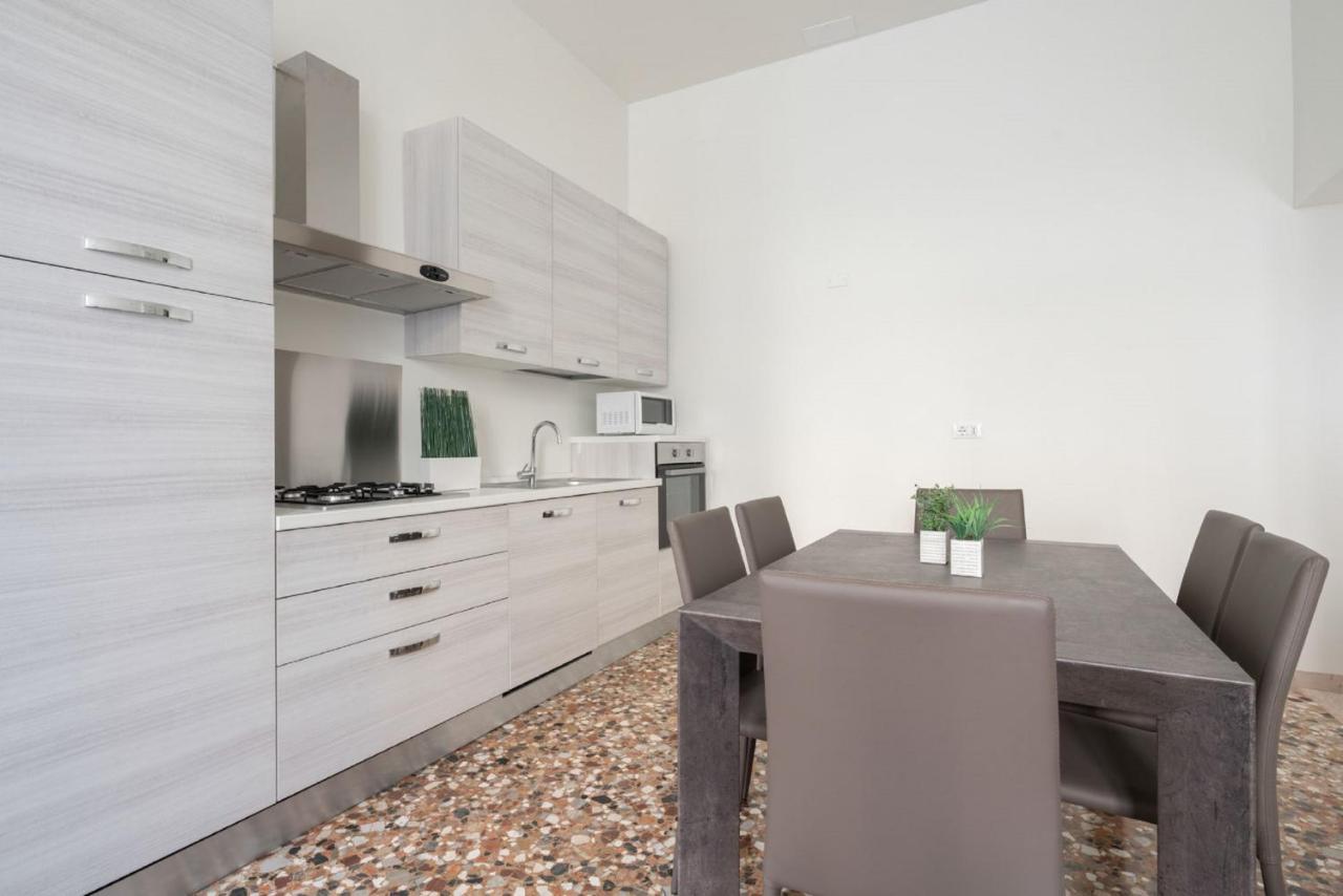 Accademia Charm By Wonderful Italy Apartamento