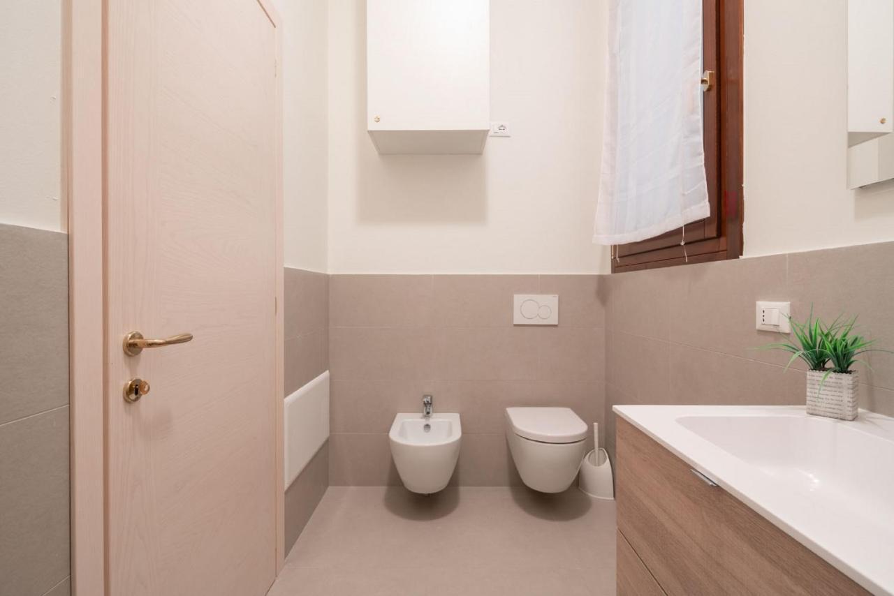 Apartamento Accademia Charm By Wonderful Italy *