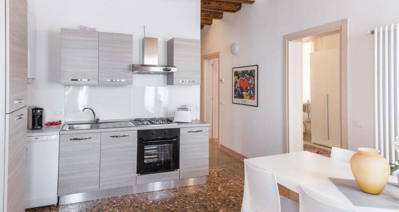 Accademia Charm By Wonderful Italy Apartamento *