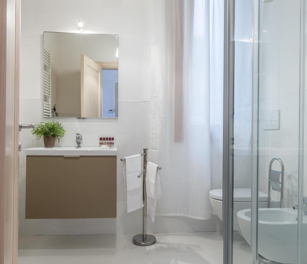 Accademia Charm By Wonderful Italy Apartamento