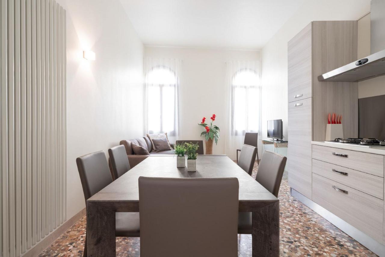 Apartamento Accademia Charm By Wonderful Italy Venecia