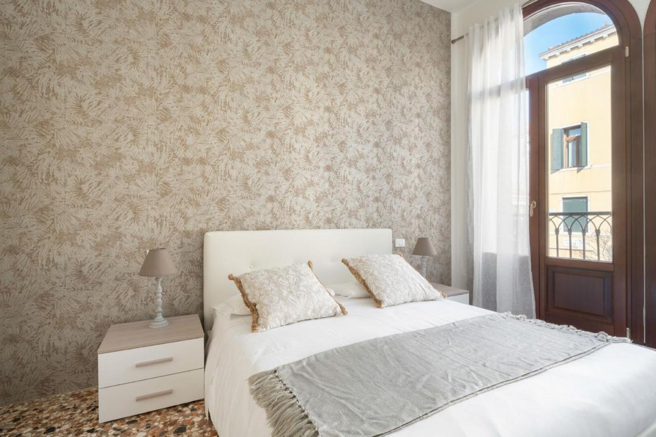 Apartamento Accademia Charm By Wonderful Italy *