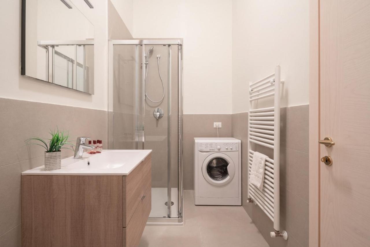 Apartamento Accademia Charm By Wonderful Italy