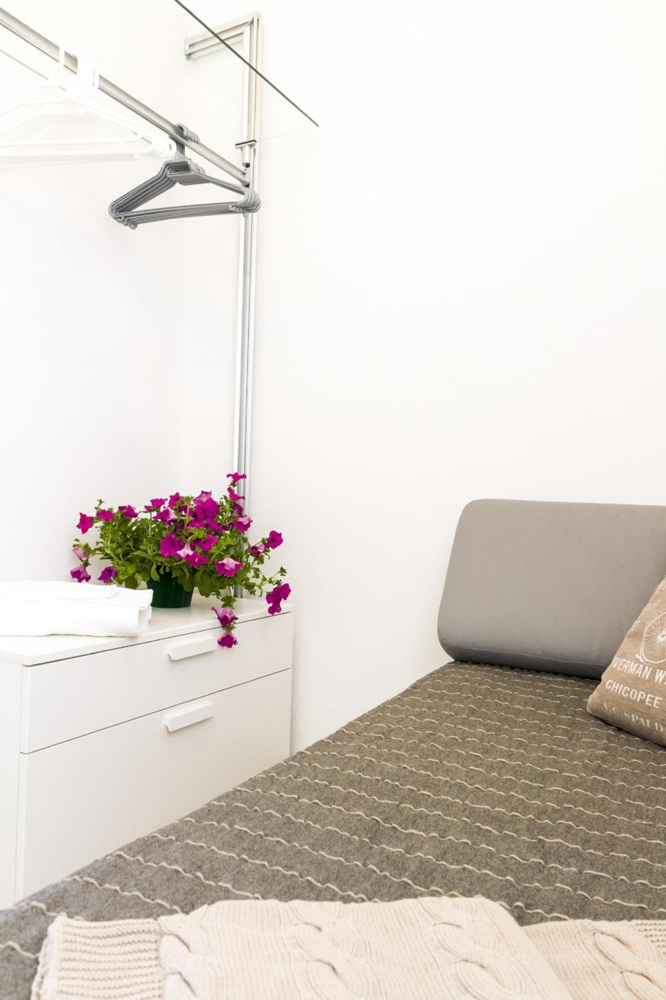 Accademia Charm By Wonderful Italy Apartamento Venecia