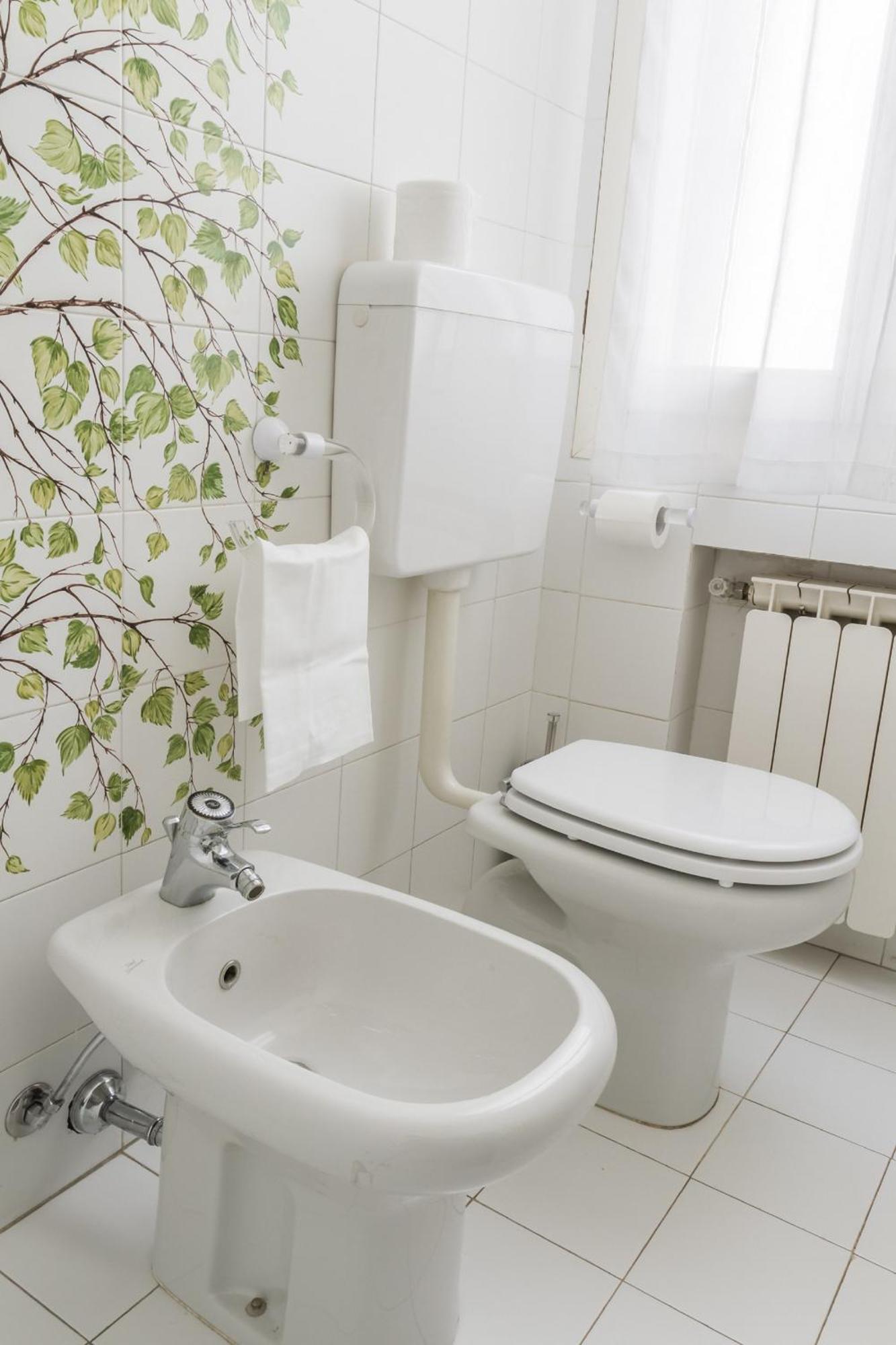Apartamento Accademia Charm By Wonderful Italy Venecia
