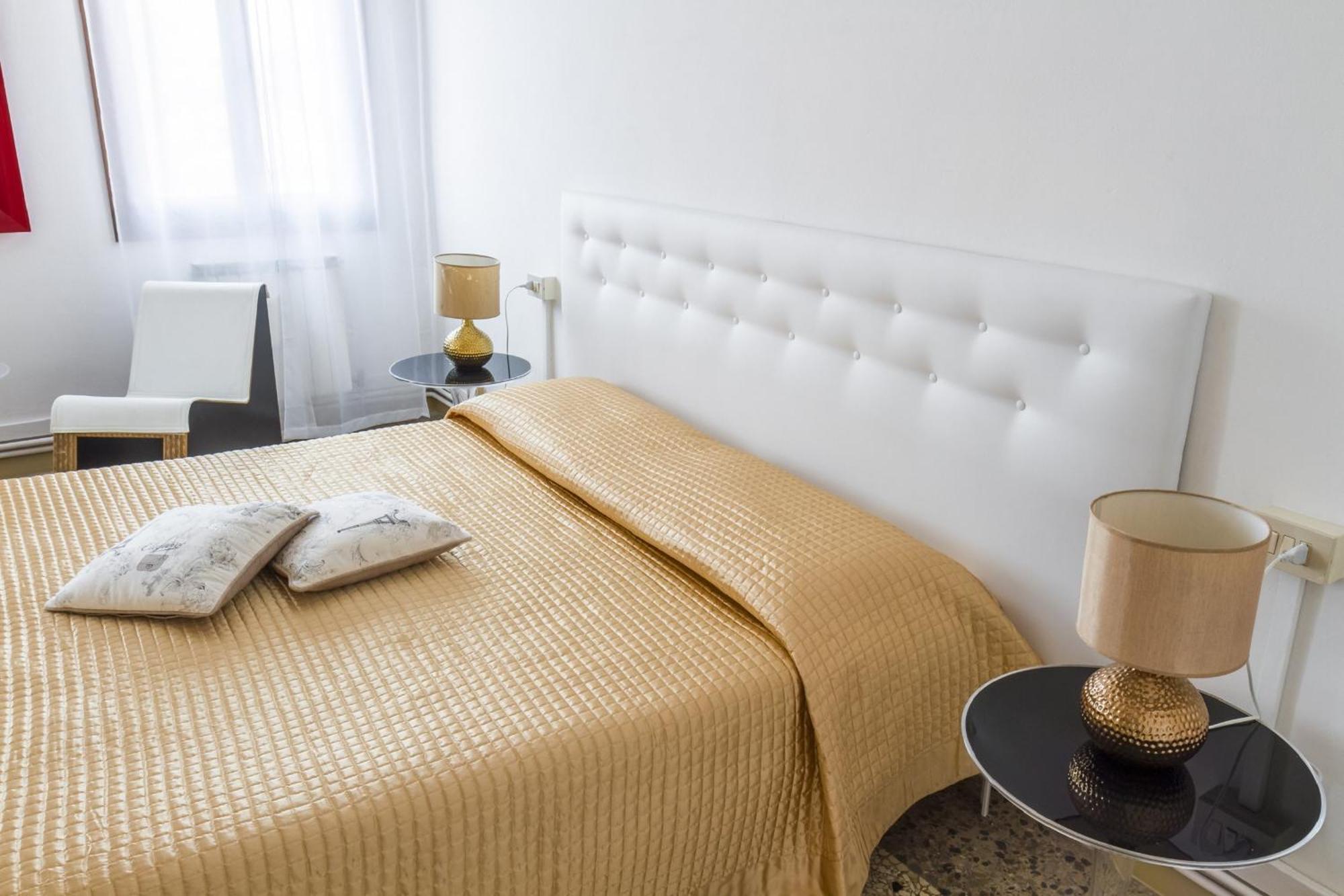 Accademia Charm By Wonderful Italy Apartamento