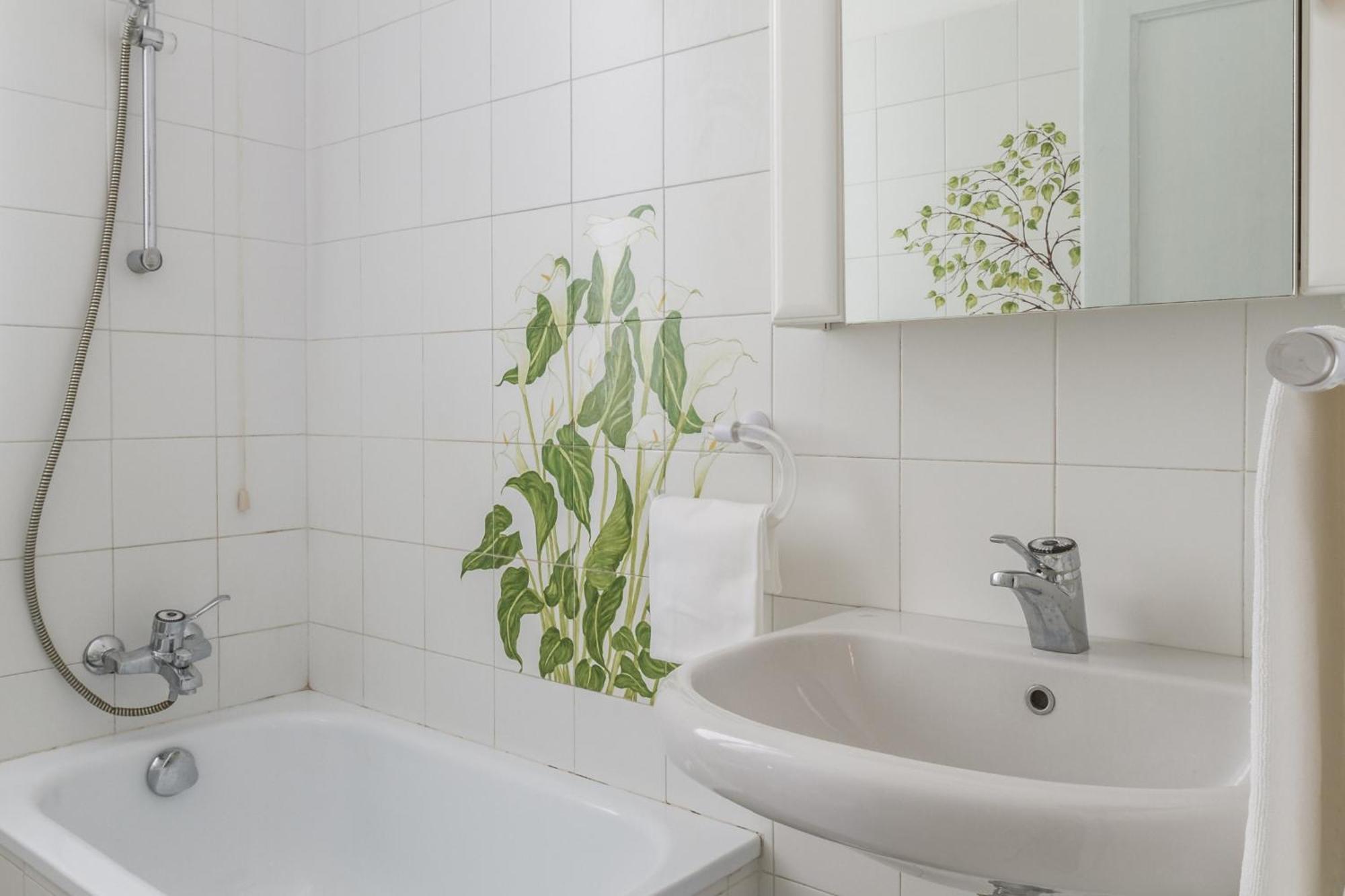 Accademia Charm By Wonderful Italy Apartamento Venecia