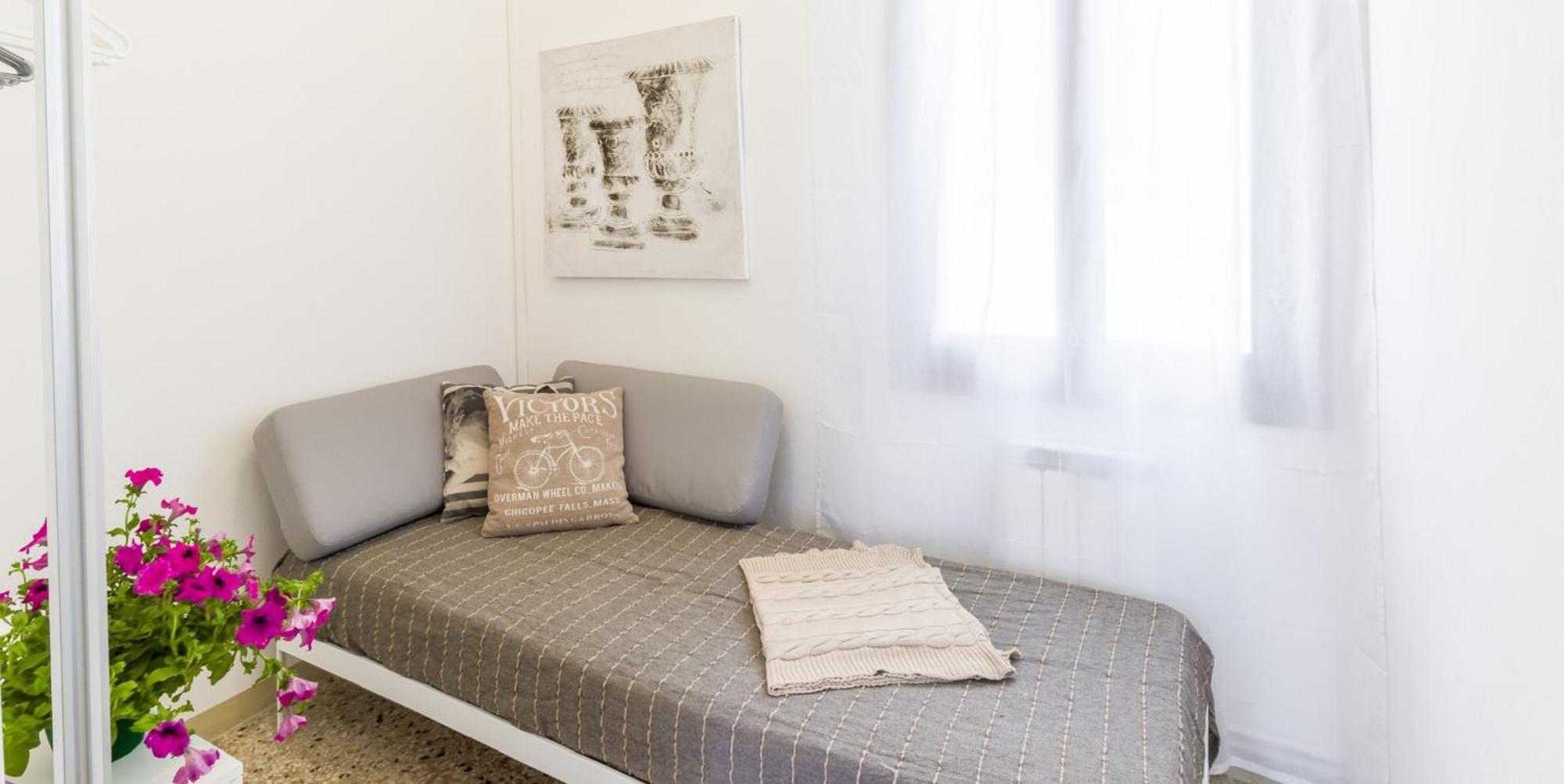 Accademia Charm By Wonderful Italy Apartamento *