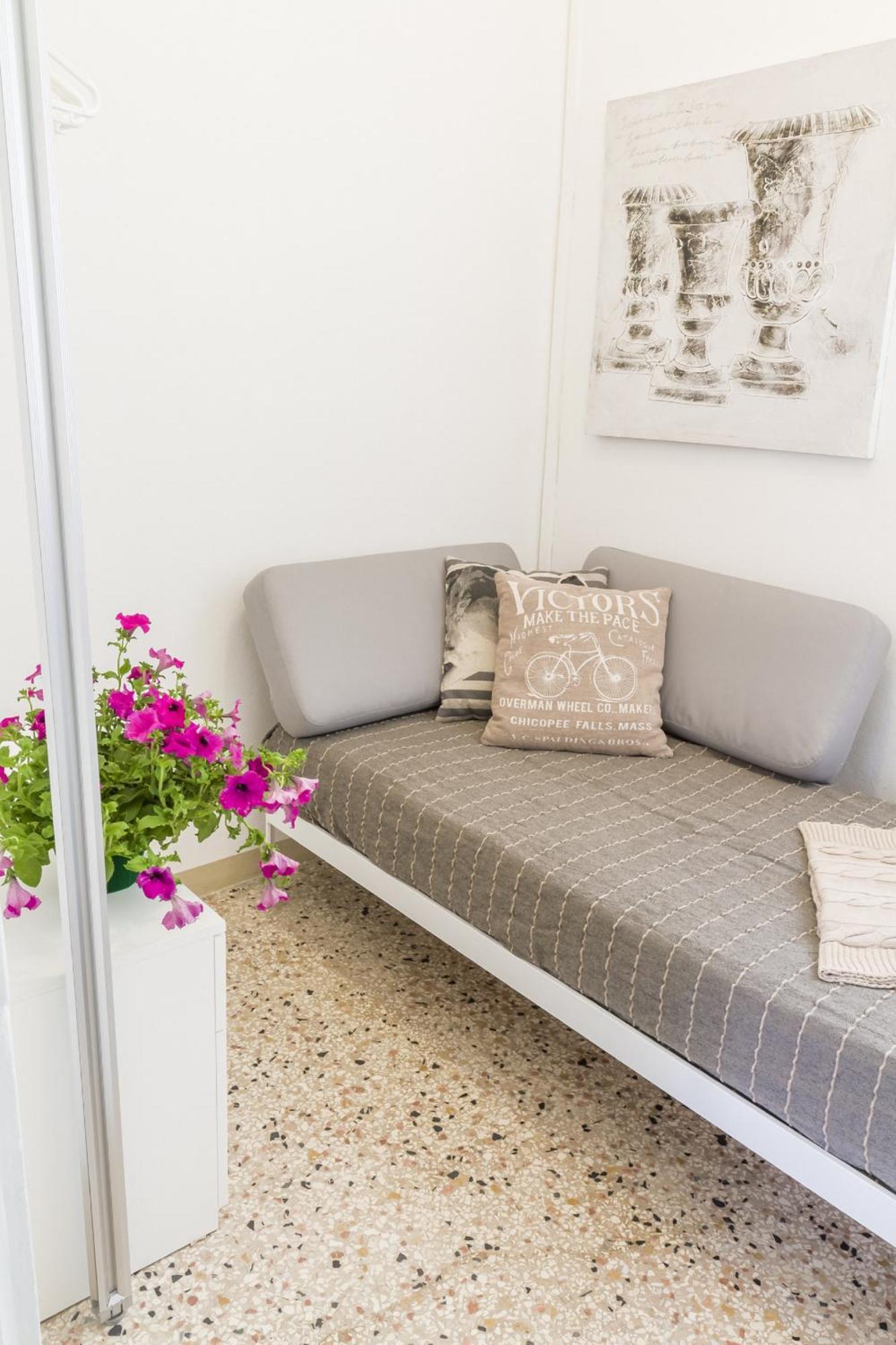 Apartamento Accademia Charm By Wonderful Italy Venecia