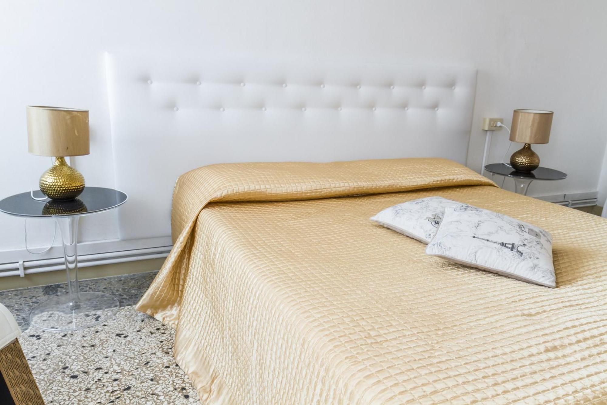 Accademia Charm By Wonderful Italy Apartamento