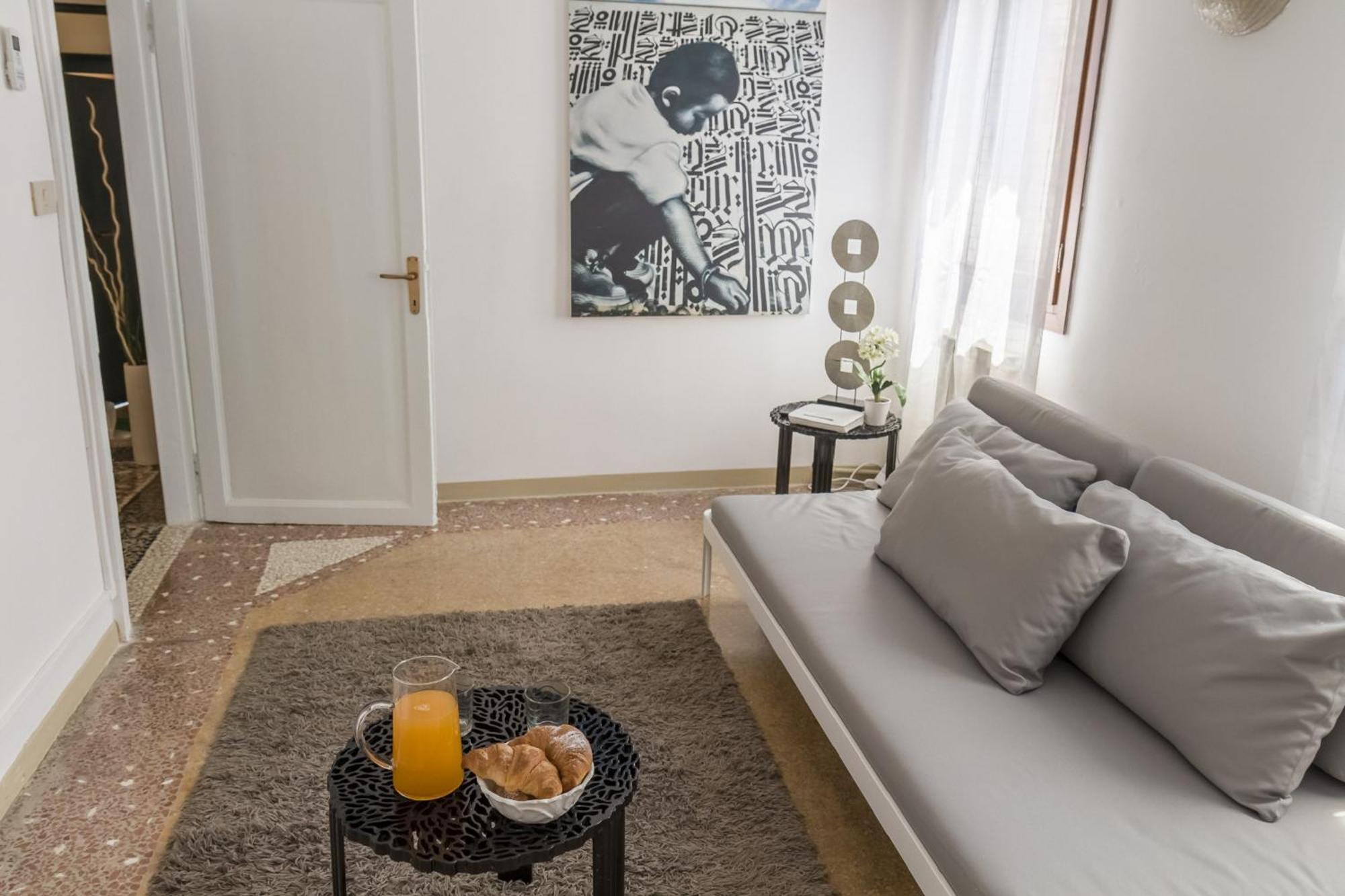 Accademia Charm By Wonderful Italy Apartamento