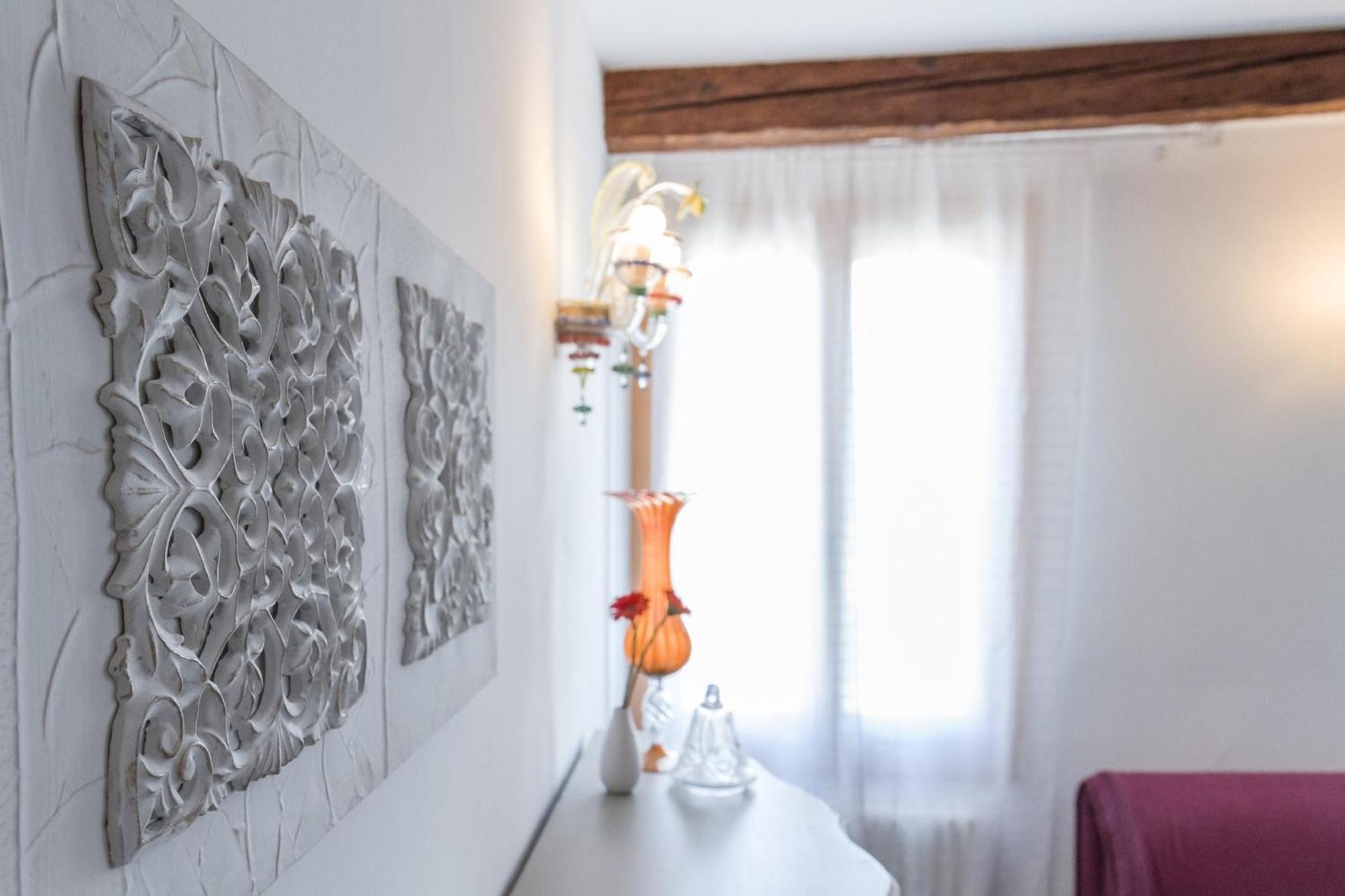 Apartamento Accademia Charm By Wonderful Italy *