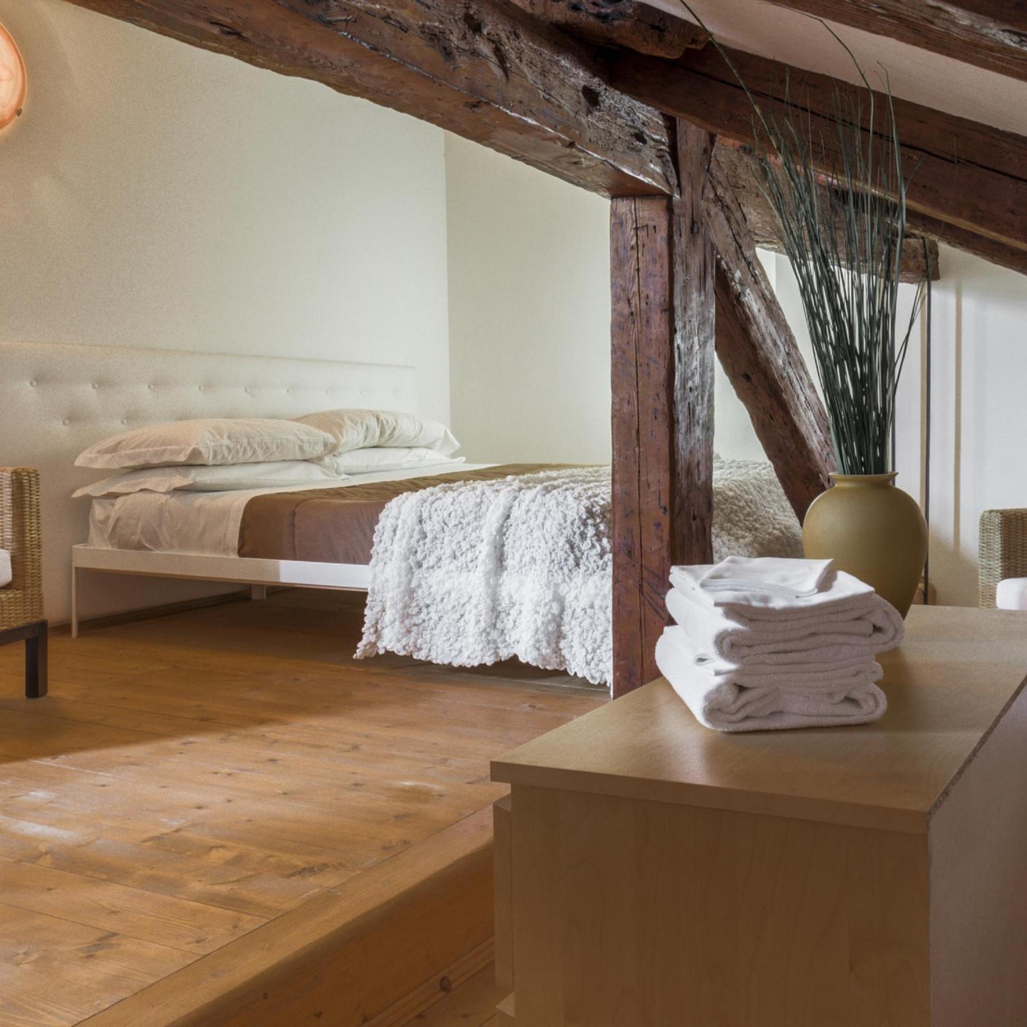 Apartamento Accademia Charm By Wonderful Italy Venecia