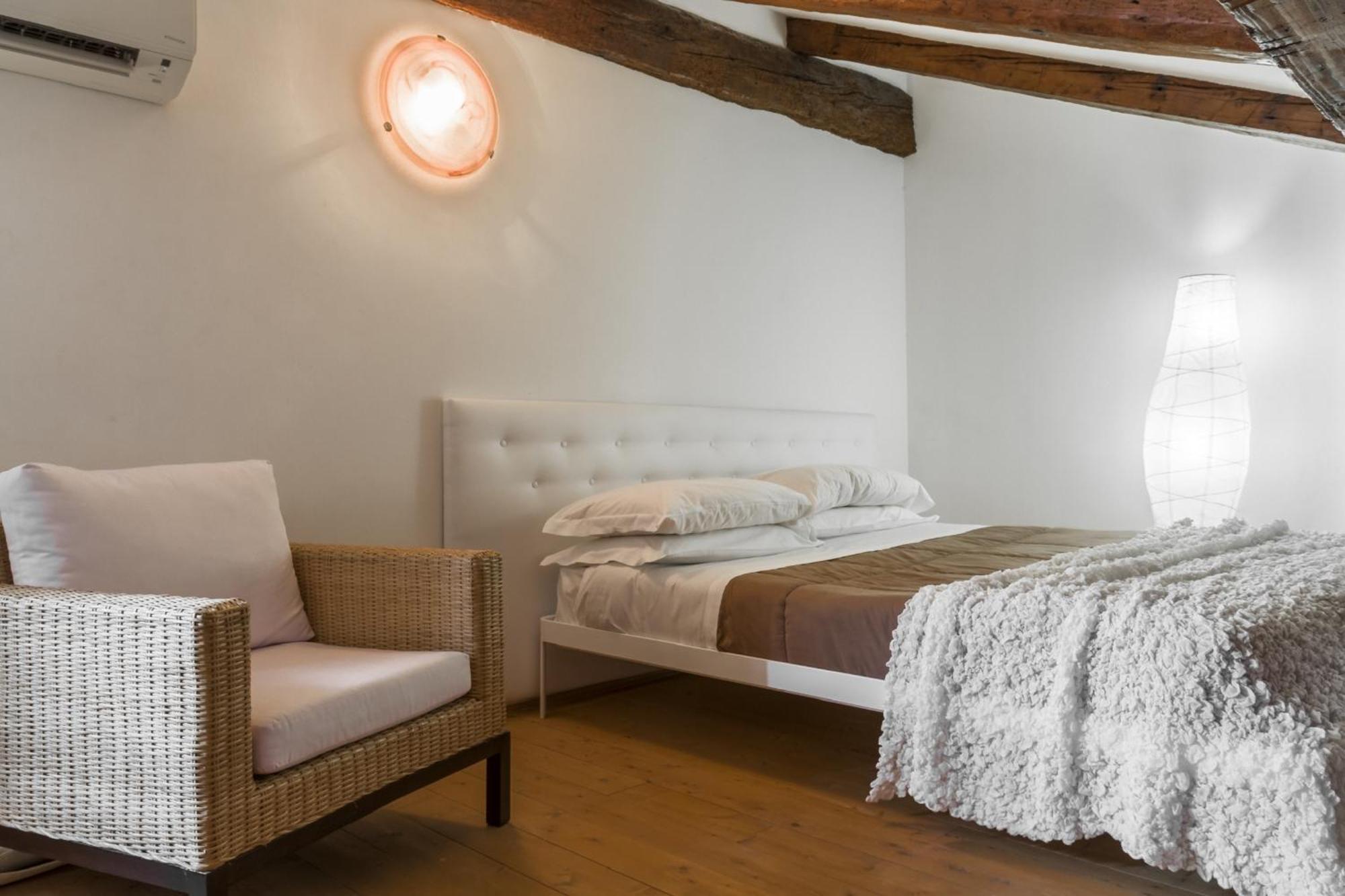 Apartamento Accademia Charm By Wonderful Italy