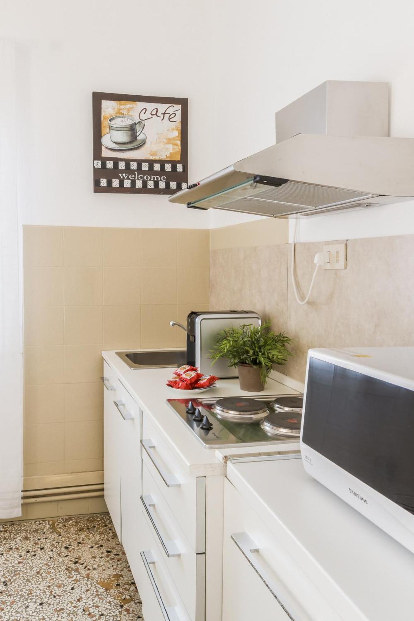 Accademia Charm By Wonderful Italy Apartamento