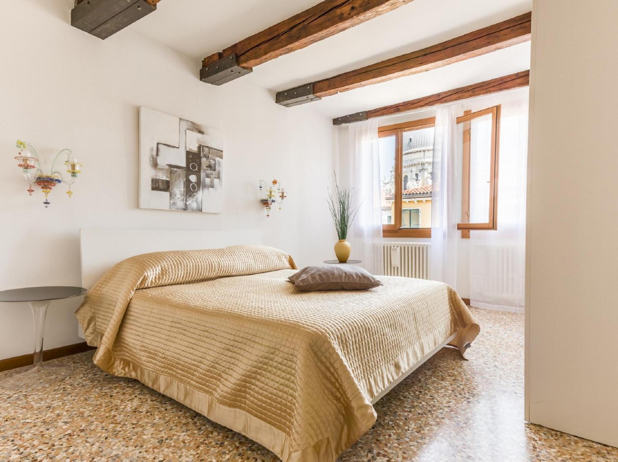 Accademia Charm By Wonderful Italy Apartamento Venecia