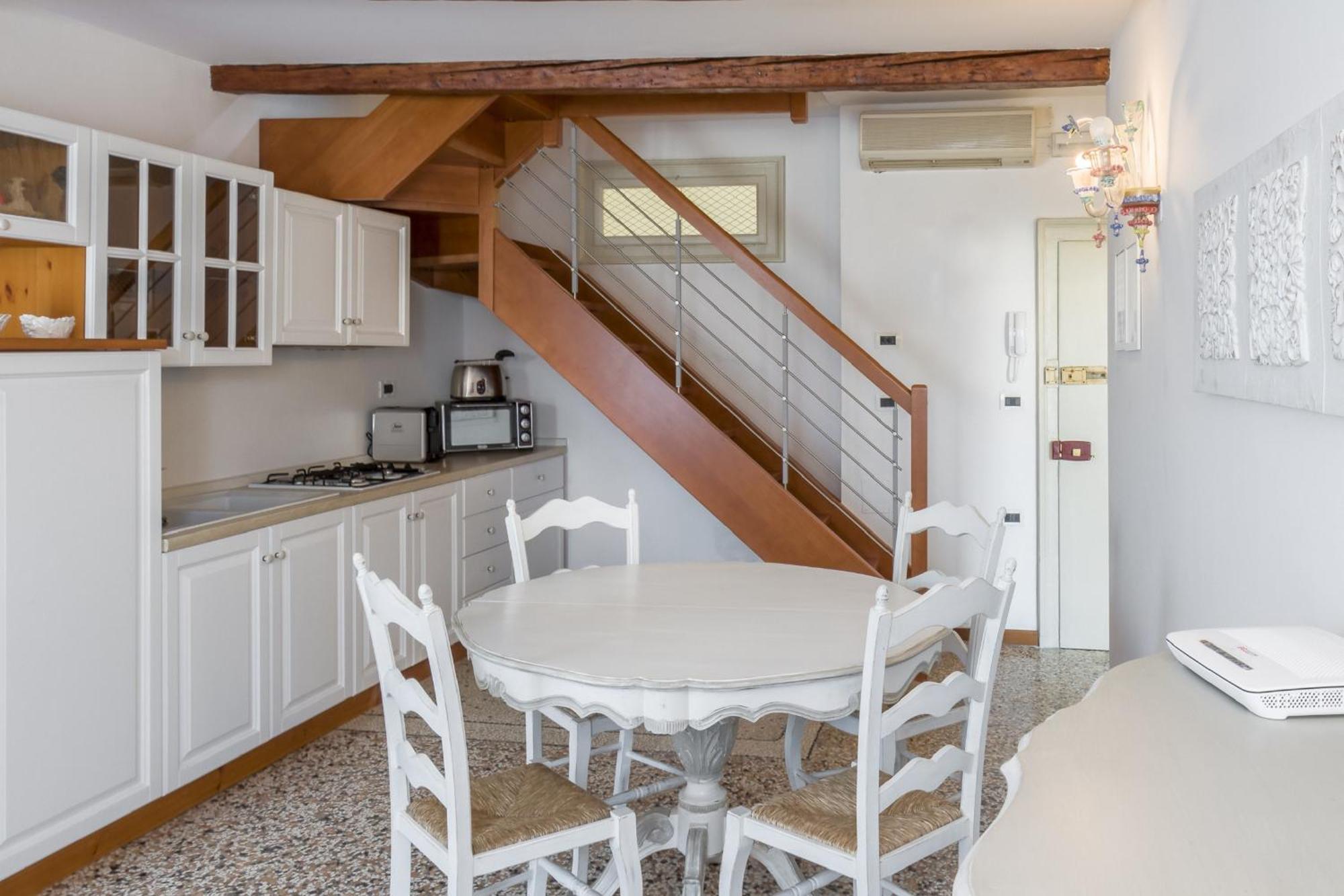 Accademia Charm By Wonderful Italy Apartamento