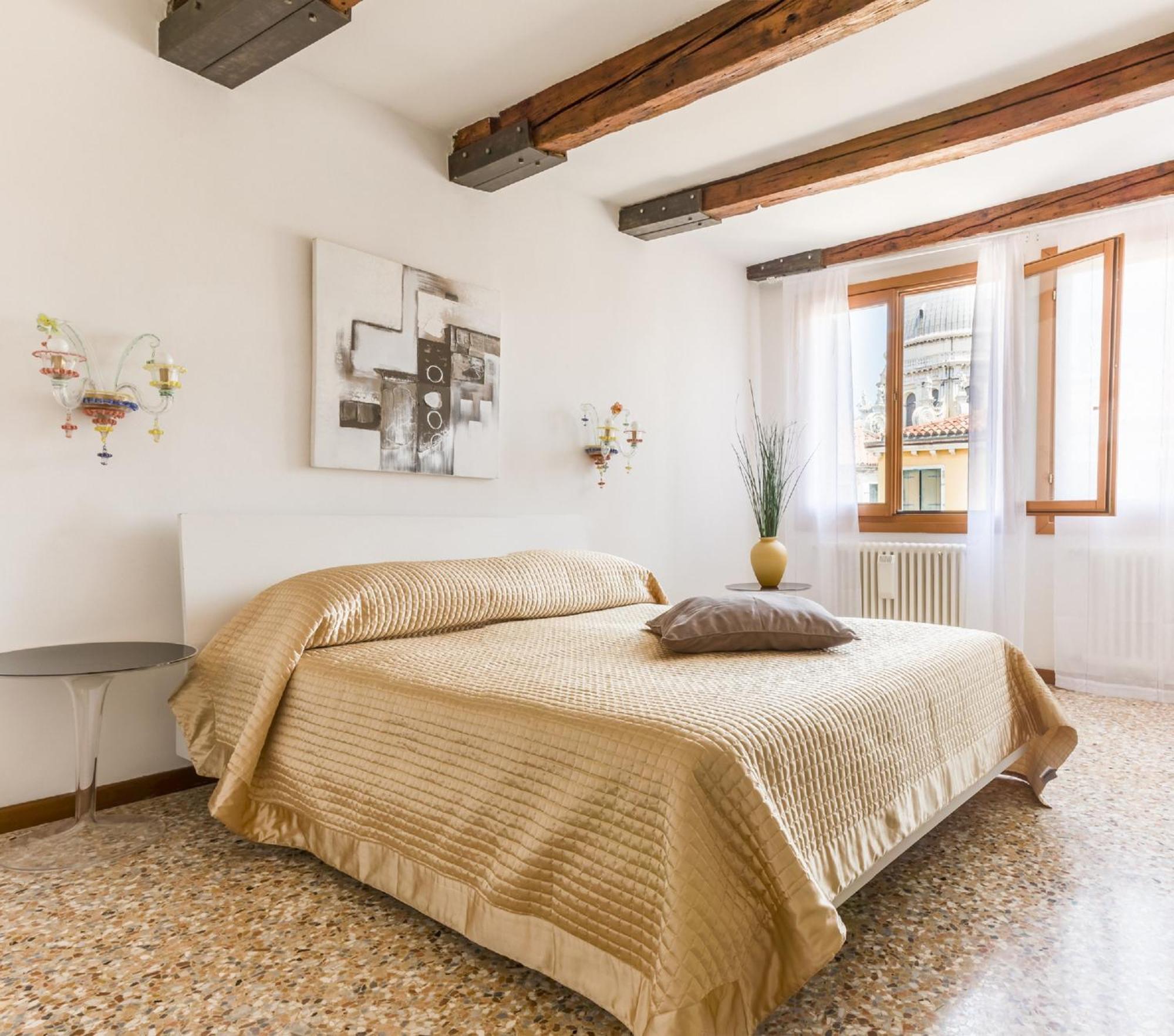Accademia Charm By Wonderful Italy Apartamento Venecia